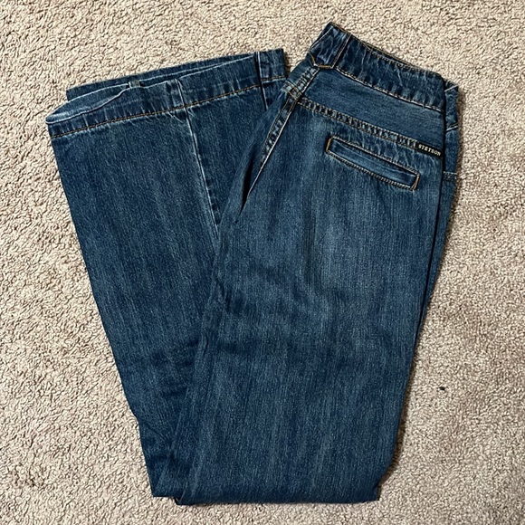 Stetson Jeans - Picture 2 of 4